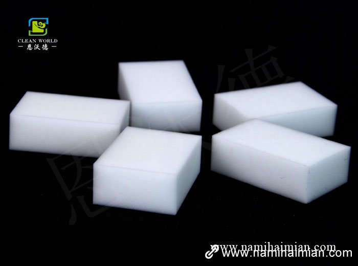 白色茶幾有茶污怎么處理？