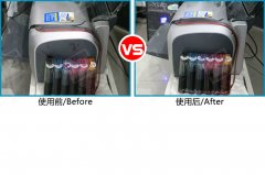 納米海綿可以清理辦公室里的污漬么？ 