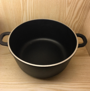 納米海綿能擦不粘鍋嗎？