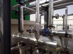 管道保溫一般用什么材料好？如何選擇？