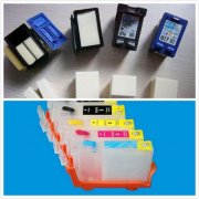 打印機里的墨盒海綿哪有的賣？