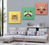 吸音裝飾畫對吸音降噪有用嗎？