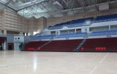 體育館吸音處理怎么做，一般用什么材料效果好？