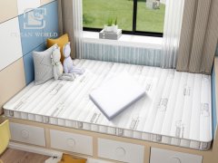 如何清潔榻榻米？榻榻米清潔小妙招