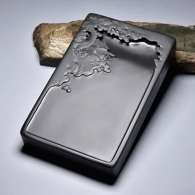 納米海綿可以清潔硯臺(tái)嗎？